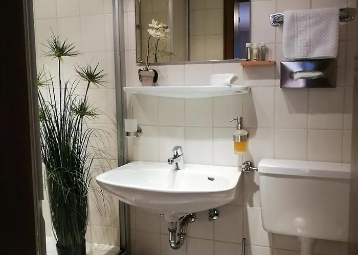 Schieferhof Hotel Schmallenberg