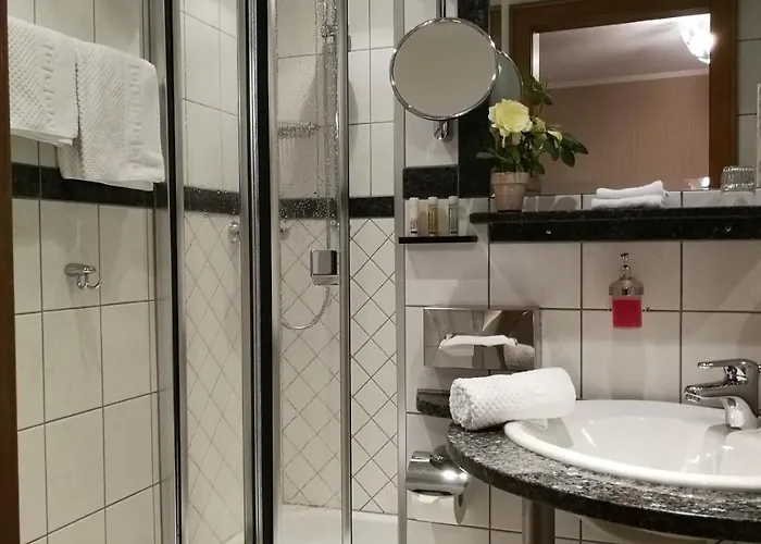 Hotel Schieferhof Schmallenberg