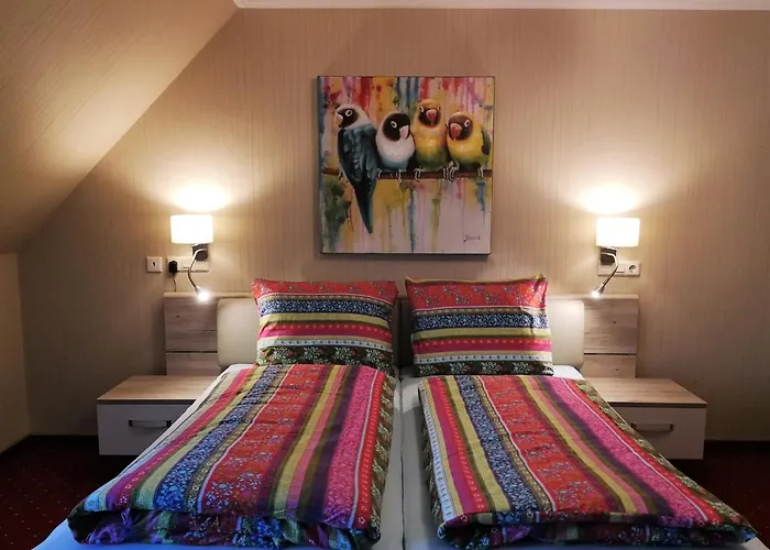 Schieferhof Schmallenberg