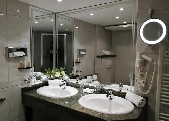 Hotel Schieferhof Schmallenberg