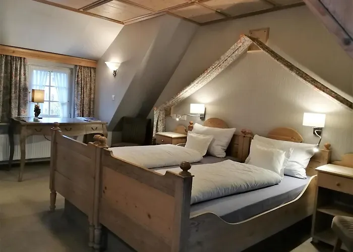 Schieferhof Hotel 3*