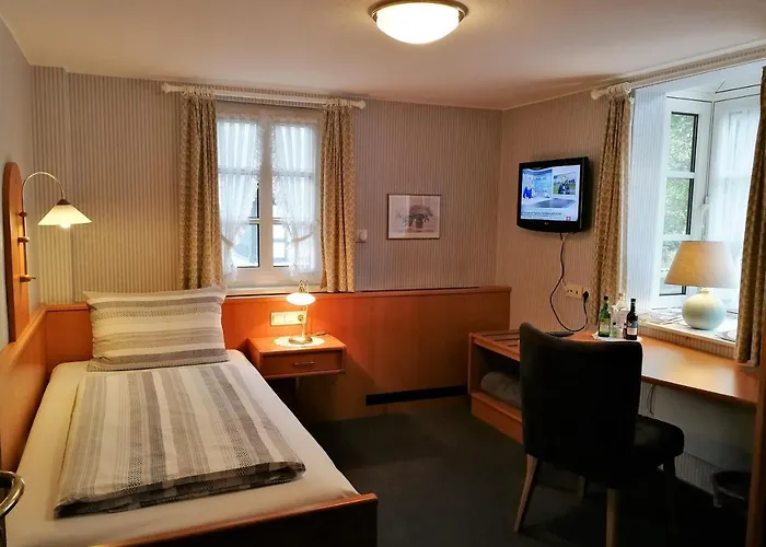 Schieferhof Szálloda