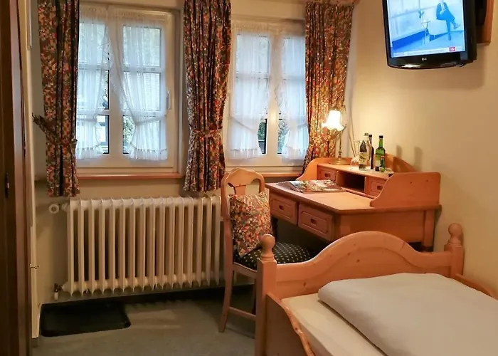 Hotel Schieferhof Schmallenberg