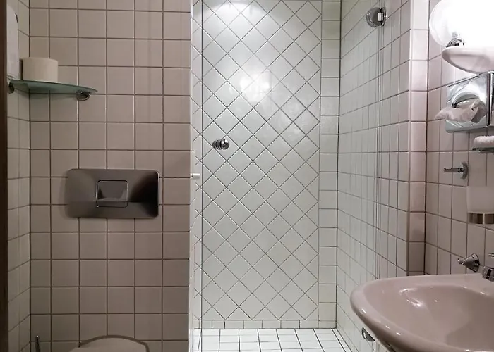 Szálloda Schieferhof 3*