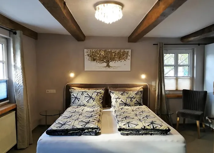 Schieferhof Schmallenberg