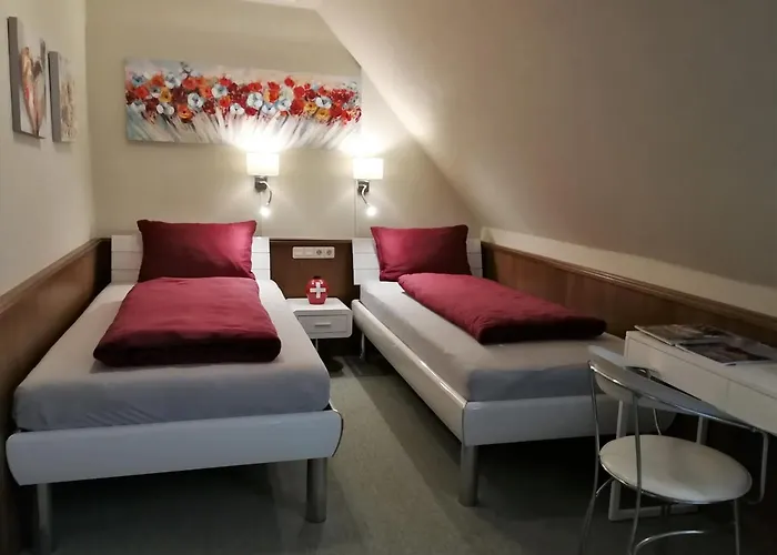 Hotel Schieferhof Schmallenberg