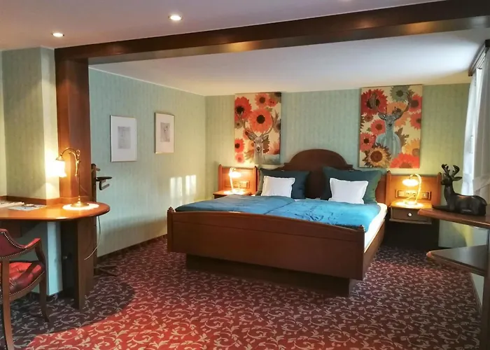 Hotel Schieferhof 3*